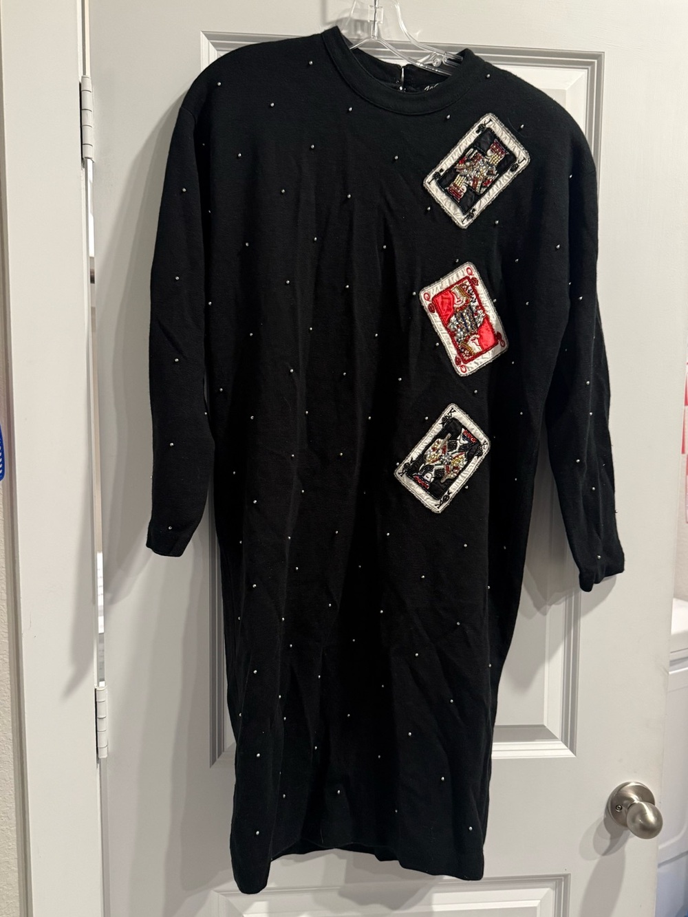 Vintage Dress